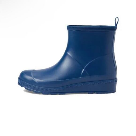 Michael kors Short rain boot SZ 8 - Picture 1 of 6